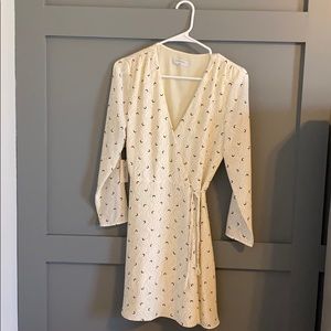 Optima Dress